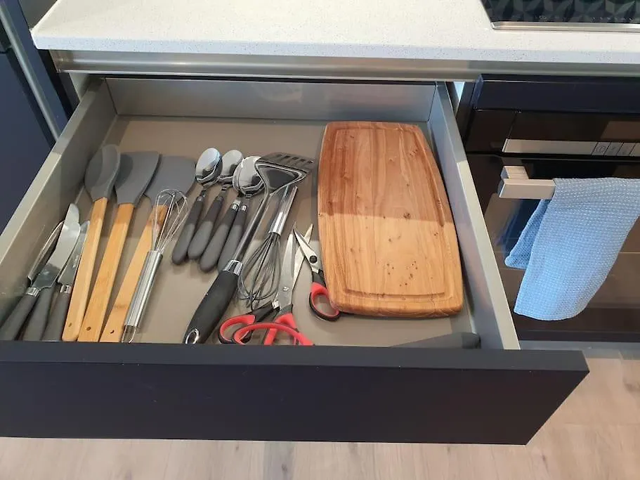לונדון City View 1 Bedroom Flat